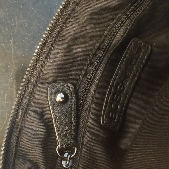 💕BCBGERATION💕 Sequin Wristlet Clutch ~ Gold - Picture 4 of 6